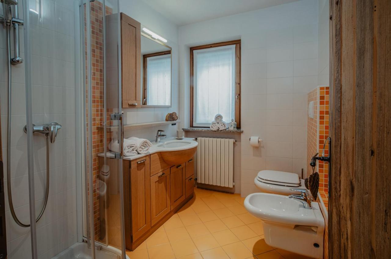 Pradella Apartments Sant'Antonio  Exterior photo