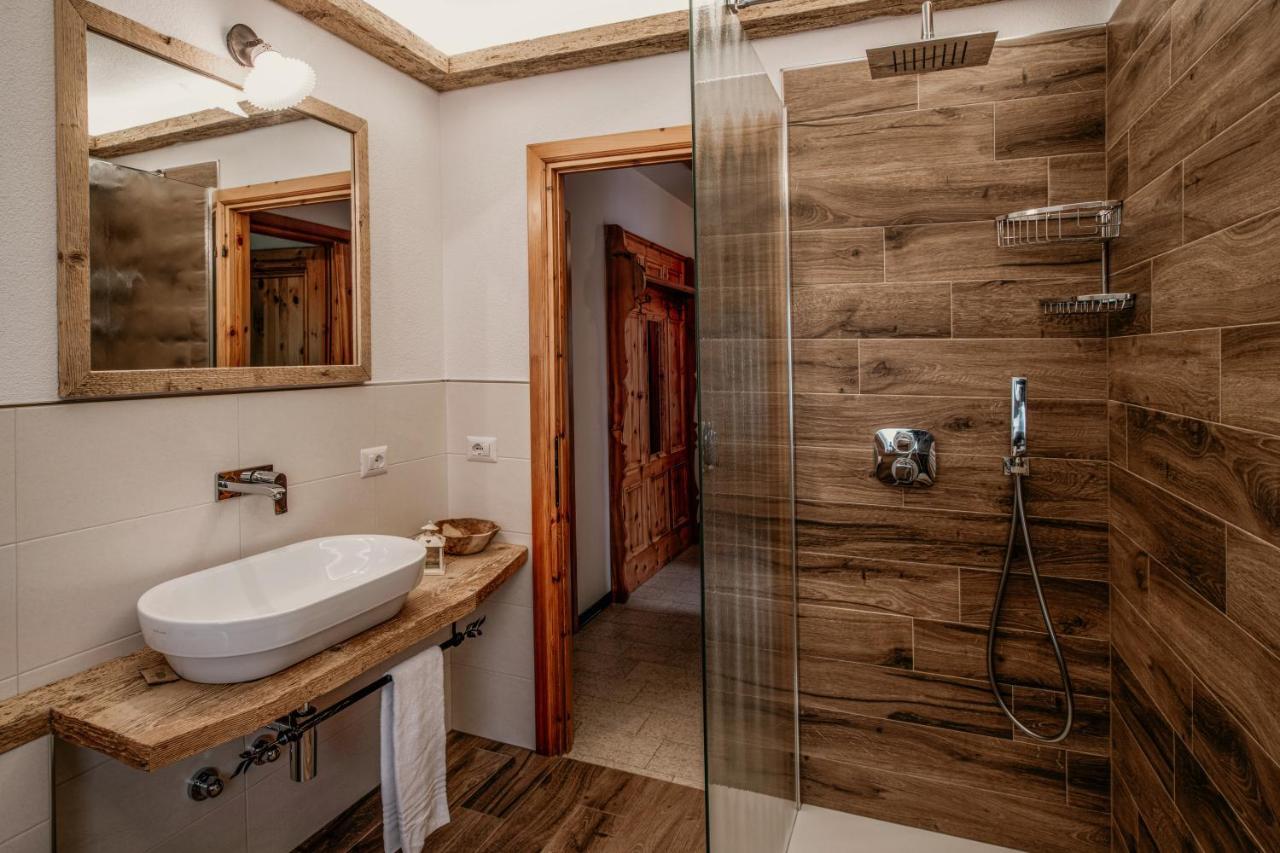 Pradella Apartments Sant'Antonio  Exterior photo