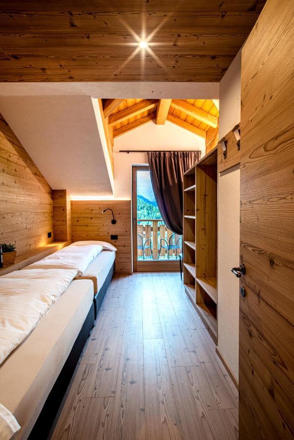 Pradella Apartments Sant'Antonio  Exterior photo