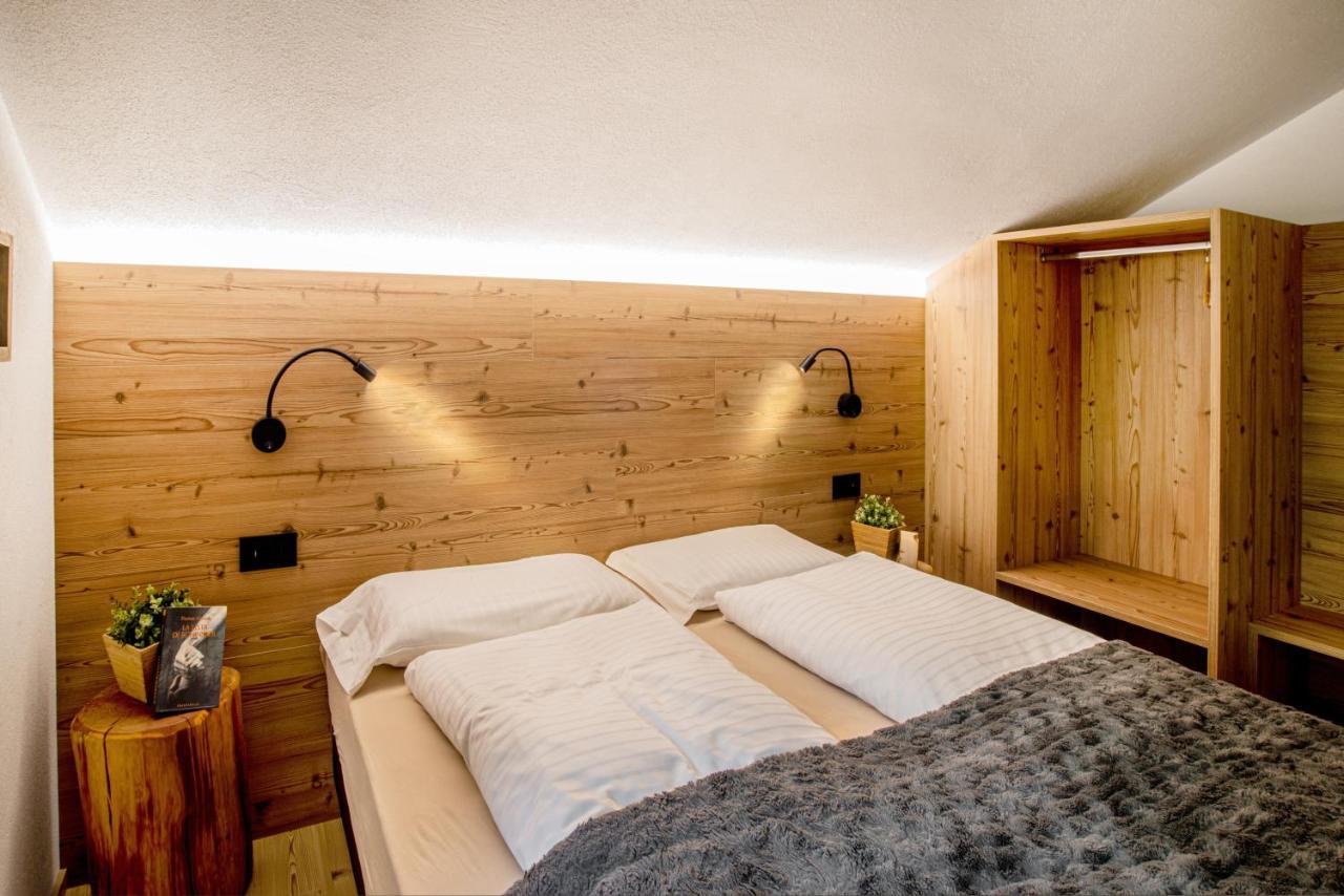 Pradella Apartments Sant'Antonio  Exterior photo