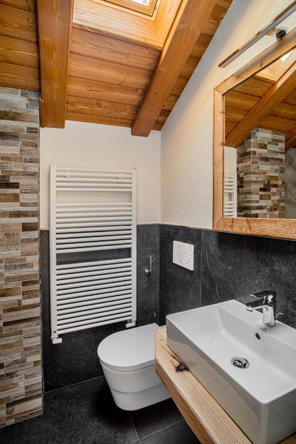 Pradella Apartments Sant'Antonio  Exterior photo